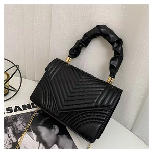 New Fashion Designer Flap Women <b>Handbags</b> Shoulder Bags Female Envelope Clutches <b>Small</b> Brand Chain Womens Hand Bag - Product Image 5