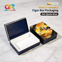 Étui à cigarettes en carton vintage argenté avec porte-cigarettes et briquet, ensembles d'emballage pour étuis à cigarettes de poche