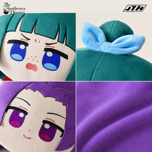Joyouth Officiellement Licencié - Figurine <span class=keywords><strong>de</strong></span> Personnage d'<span class=keywords><strong>Anime</strong></span> The Apothecary Diaries - Maomao Jinshi - Figurine <span class=keywords><strong>de</strong></span> Collection - Marchandise en Gros - Product Image 4