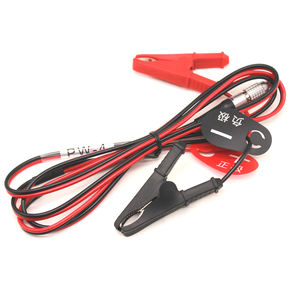 Câble d'alimentation PW-4 pour <span class=keywords><strong>radio</strong></span> GPS Hi-target vers câble d'alimentation externe - Product Image 4