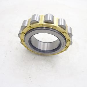 ตัวลดความเร็ว รุ่น RN ซีรีส์ RN207M <span class=keywords><strong>RN207</strong></span> ตลับลูกปืนเม็ดทรงกระบอกแบบไม่มีถ้วย - Product Image 4