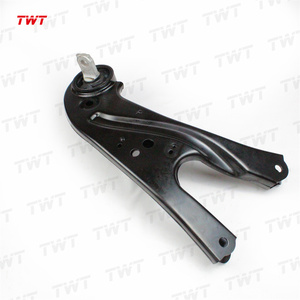TWT Original BRAS, TRAILING, ARRIERE LH RH 48780-0E070 48760-0E060 487800E070 487600E060 Pour <span class=keywords><strong>Toyota</strong></span> Highlander 2015-2018 - Product Image 3