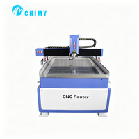 Routeur CNC Chenmai 9012, table de travail 900x1200mm, contrôle NC Studio/DSP, broche 2.2/3.2/3.7kW, précision 0.05mm, 380V, garantie 1 an