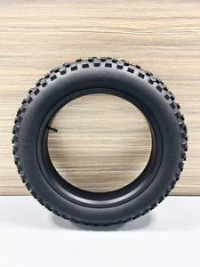Neumático plegable para bicicleta eléctrica de 20x4.0, 16x4.0, 26x4.0, con banda de rodadura de Kevlar y aro de alambre rígido, para E-Moped, OEM - Product Image 5