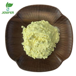 Murni 100% alami jahe hitam kapsul pasokan jahe hitam bubuk ekstrak - Product Image 1