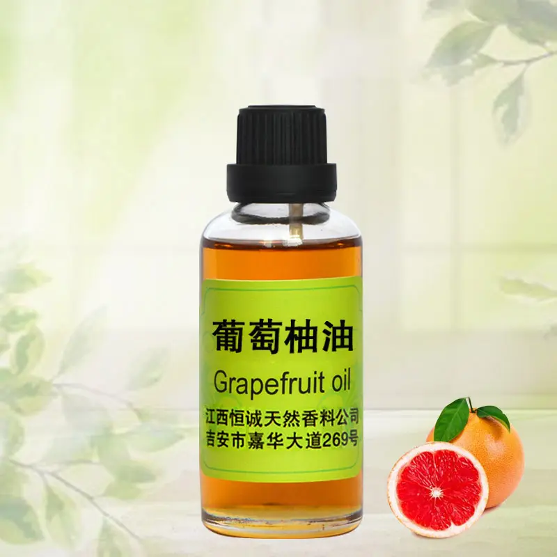 Chinese Wholesale Óleo Essencial De Toranja Para A Vida Diária Óleo De Toranja Para Aromaterapia
