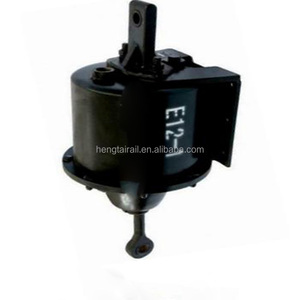 مصنع الجملة القطار نظام الفرامل الهواء قطع الغيار من اسطوانة الفرامل لمعيار UIC - Product Image 3