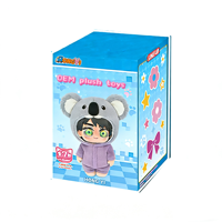 Fabricant de jouets en peluche personnalisés, peluches personnalisées, peluches douces, poupées humaines personnalisées