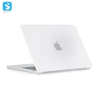 גבוהה באיכות גבוהה סוף מט מחשב נייד case עבור Macbook Air 13.6 A2681 M2(2022)