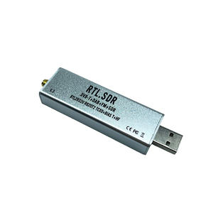 Receptores de <span class=keywords><strong>radio</strong></span> de software aeronáutico para accesorios electrónicos DVB-T <span class=keywords><strong>DAB</strong></span> <span class=keywords><strong>SDR</strong></span>-de la empresa de servicios de aviación - Product Image 5