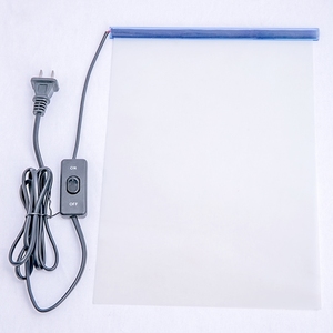 <span class=keywords><strong>Un</strong></span> pulsante di scatto <span class=keywords><strong>a</strong></span> distanza di controllo di protezione della privacy commutabile intelligente pdlc pellicola in rullo per la finestra di vetro - Product Image 4