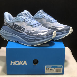 Nuevas zapatillas deportivas transpirables de diseñador, las más vendidas, Hokas Stinson ATR7 <span class=keywords><strong>Bondi</strong></span>, con cordones, ligeras, para correr al aire libre. - Product Image 6