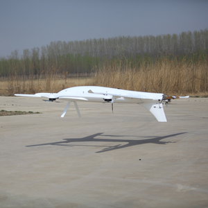 โดรนไฮบริดแบบ VTOL ระยะบินไกล ควบคุมการขนส่งสินค้า โดรนขนาดใหญ่ และการสร้างแผนที่เชิงพาณิชย์สำหรับโดรนระยะไกล - Product Image 5