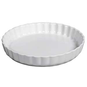 Vista Alegre tortenform steingut 5ซม. Ø29cm weiคุณค่า - Product Image 1