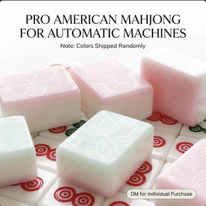 <span class=keywords><strong>Table</strong></span> de <span class=keywords><strong>Mahjong</strong></span> pliante automatique avec roulettes, design à bords biseautés électriques, pas besoin de pousser - Product Image 6