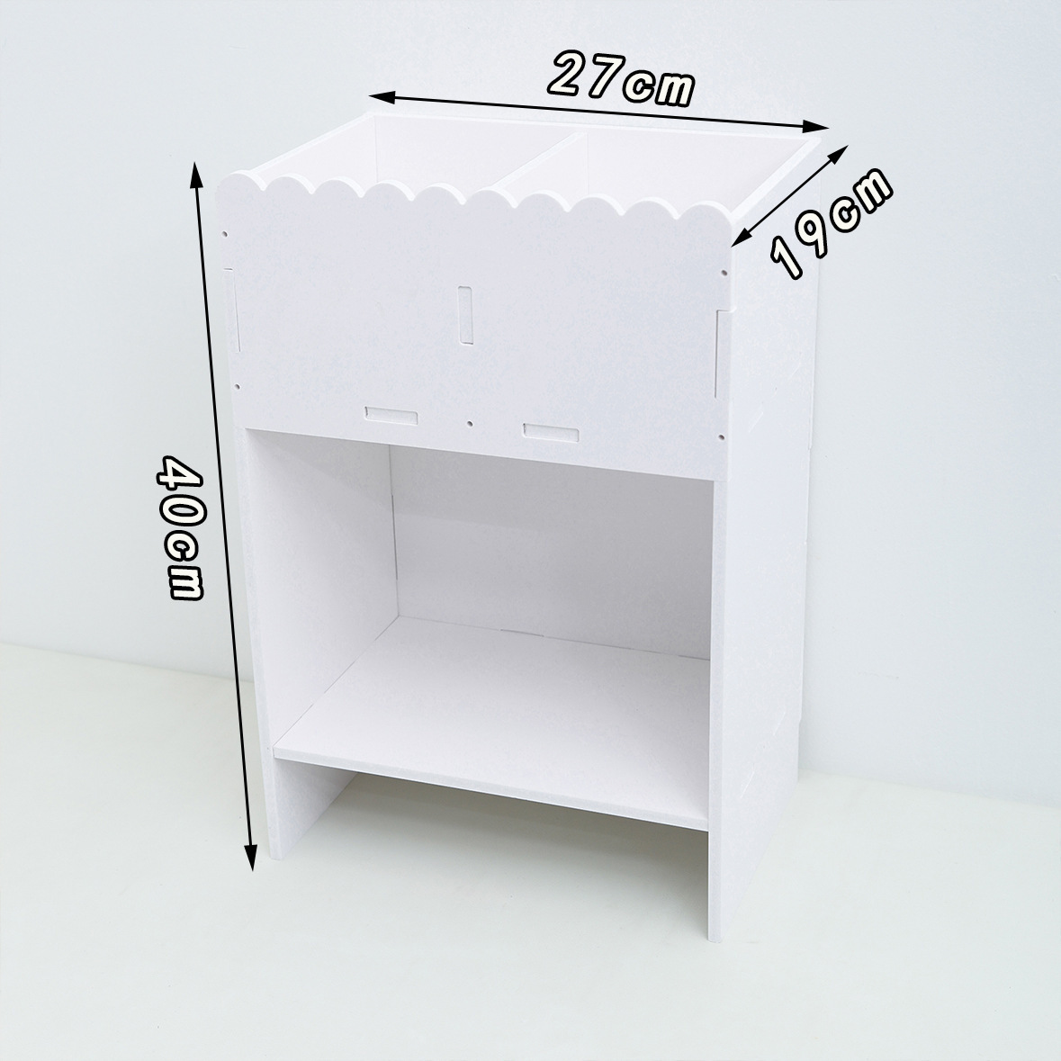 Small storage lift