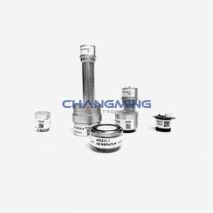 Capteur de gaz H2S/SP-10000 MEMBRAPOR capteur H2S original et nouveau - Product Image 5