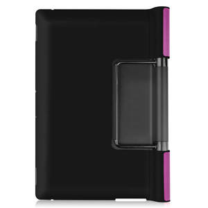 Pour Lenovo <span class=keywords><strong>Yoga</strong></span> Tab <span class=keywords><strong>13</strong></span> Case 2021 YT-K606F PU cuir Flip Stand Hard PC tablette arrière housse pour Lenovo <span class=keywords><strong>Yoga</strong></span> <span class=keywords><strong>Pad</strong></span> <span class=keywords><strong>Pro</strong></span> <span class=keywords><strong>13</strong></span> Case Cover - Product Image 5
