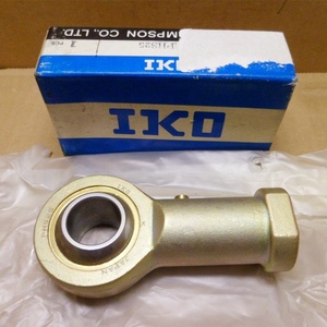 IKO Kugelgelenklager PHS25 <span class=keywords><strong>PHS</strong></span>-<span class=keywords><strong>25</strong></span> <span class=keywords><strong>PHS</strong></span> <span class=keywords><strong>25</strong></span> PHS25L Innengewinde-Stangenendlager Gelenklager - Product Image 2