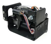 Compresseur de suspension pneumatique pour GMC Cadillac Escalade Yukon XL 1500 20930288 22941806 Amortisseurs pneumatiques accessoires auto
