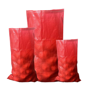 Nhà cung cấp Trung Quốc của 25kg 50kg dệt PP <span class=keywords><strong>Polypropylene</strong></span> túi bao để Chile để đóng gói khoai tây, ngũ cốc, thức ăn, gạo, ngô, bột - Product Image 5