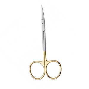 Tijeras para Encías, Instrumentos Dentales de Alta Calidad, Hechas en Pakistán, OEM ODM, Acero Inoxidable, Suministro al por Mayor - Product Image 6