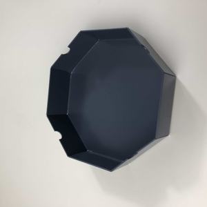 Service d'estampillage à grande vitesse, 500t, pièces coudées en acier estampées et courbées <span class=keywords><strong>hydraulique</strong></span>, pièces métalliques, revêtement en poudre - Product Image 4