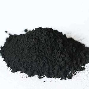 Pigment d'oxyde de fer <span class=keywords><strong>noir</strong></span> 330 pour la <span class=keywords><strong>peinture</strong></span> - Product Image 6
