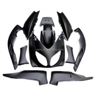 Styles Populaires Kits Carénage Moto TMAX 530 2015-2016