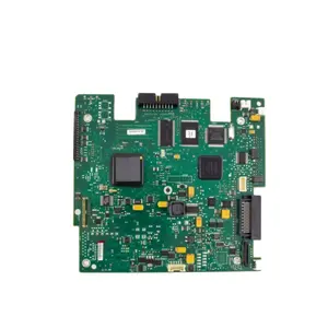 PCB Circuit Boards And SMT DIP Electronic Components PCB Assembly Service For Raspberry Pi