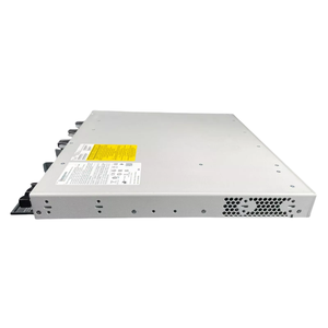C9300 48-Port Fixed Uplink <b>PoE</b>+ 4X10G Network <b>Switch</b> Enterprise Class C9300L-48P-4X-A - Product Image 4