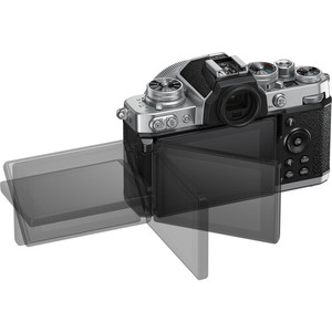 กล้องมิเรอร์เลส <span class=keywords><strong>Nikon</strong></span> Zfc พร้อมเลนส์ 16-50 มม. และชุดกระเป๋า  ลดราคา - Product Image 4