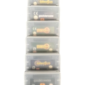 Cartouche de jeu Golden Sun RPG Series 32 bits pour console GBA - Product Image 4