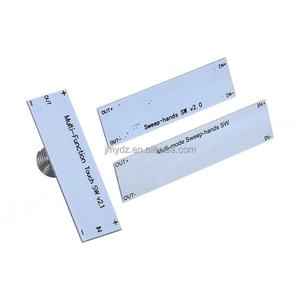 Module d'interrupteur à détection de mouvement par infrarouge, compatible 5V-12V-24V 72W, pour armoires, placards, meubles à chaussures et éclairage LED - Product Image 3