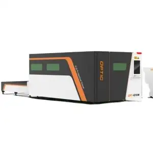 CNC เครื่องตัดเลเซอร์ราคาเครื่องตัดวัตถุรอบเครื่องตัดสแตนเลสตัด