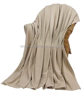 180x200 confortable doux épaissi multifonctionnel antidérapant double face draps de lit <span class=keywords><strong>couverture</strong></span> polaire <span class=keywords><strong>couverture</strong></span> de climatisation chaude - Product Image 3