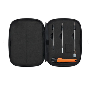 Kit de Temperatura Testo 915i a Buen Precio - Termómetro con Sondas y Operación por Smartphone - Product Image 1