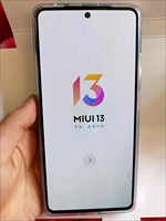 Prix de Gros Marque Chinoise Android 5G Smartphone Original Neuf Redmi Note 12 Pro Téléphone CDMA/LTE Langue d'Exploitation Anglaise