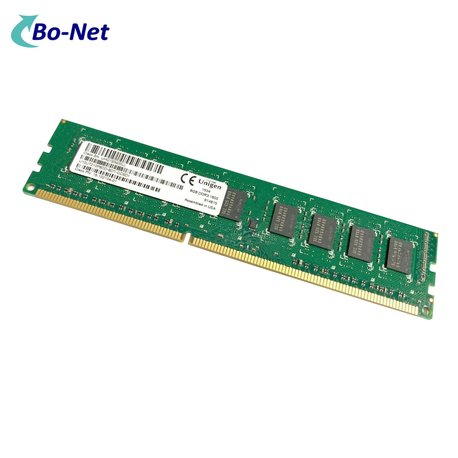 MEM-4300-8G ISR4330 4350 комплексных услуг маршрутизатор 8G DRAM, слот для карт памяти