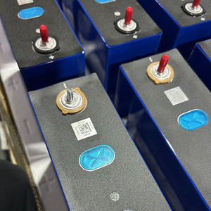 Gotion 3.2V340Ahソーラー工業用ホーム用グレードプリズムセル50Ah 20030Ah 230300Ah 306Ah 314Ah 340Ahグレードプリズマティック - Product Image 5