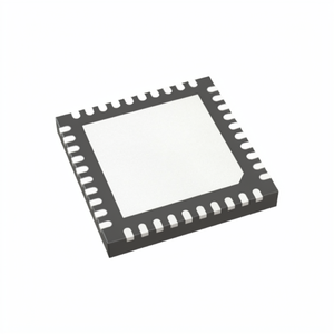 LTC2268IUJ-14#TRPBF Manufacturer Channel Components Electronic <b>40</b> WFQFN Exposed Pad Data Acquisition - Product Image 1