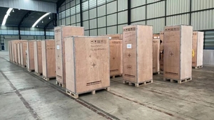 ATESS HPS Trifásico 120V/220V Versión Estadounidense 50KW 100KW 150KW Sistema Solar Híbrido Conectado/Desconectado a la Red - Product Image 3