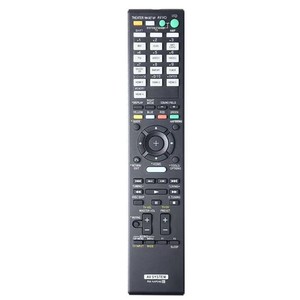 Pour <span class=keywords><strong>Sony</strong></span> <span class=keywords><strong>Home</strong></span> Cinema Télécommande RM-AAP023 RM-AAP025 RM-AAP040 043 049 055 RM-AAP078 RM-AAP080 STR-DG800 DA3500ES DA2400ES - Product Image 5
