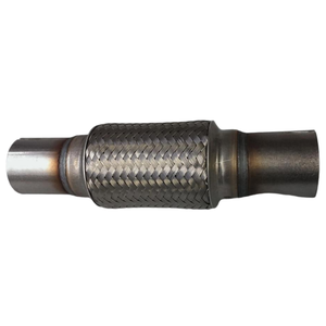 मर्केडे-एस बेन-जेड स्प्रेटर <span class=keywords><strong>2</strong></span>.1ci निकास लचीला पाइप/मरम्मत पाइप वैन चेसिस कैब - Product Image 2