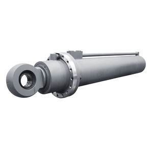 Cilindro Hidráulico do Braço da Escavadeira <span class=keywords><strong>Hitachi</strong></span> Série <span class=keywords><strong>EX</strong></span> Tipo Selado 7Mpa-31.5Mpa Pressão -10~+40 Temp para Modelos - Product Image 6