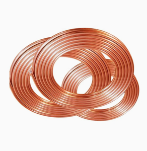 Brass/<b>Copper</b> <b>Wire</b> ASTM B33 C10200 Ultra-Fine Lithium-Ion Battery Energy Storage Device Internal Connection Welding - Product Image 6