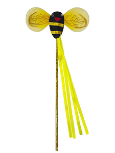 Conjunto de Accesorios de Disfraz <span class=keywords><strong>para</strong></span> Actuaciones Escénicas <span class=keywords><strong>para</strong></span> Niñas, Alas, Antenas y Varita - Product Image 5