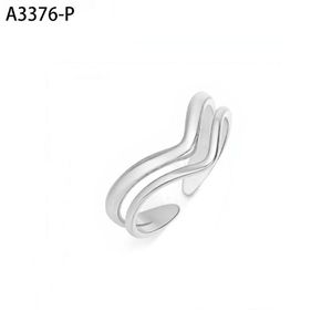 Anillo de Moda A3376 para Mujer, Joyería de Alta Calidad - Product Image 1