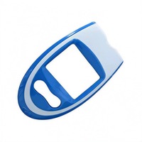 Moniteur ECG médical de haute précision, moule d'injection personnalisé OEM ODM, moule en plastique certifié ISO9001, marque BOLLY pour thermomètre