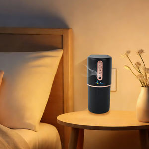 Nouveauté 2026 : Système de diffusion <span class=keywords><strong>d</strong></span>'arômes pour la maison, prise murale, parfum, <span class=keywords><strong>purificateur</strong></span> <span class=keywords><strong>d</strong></span>'<span class=keywords><strong>air</strong></span> - Product Image 2